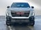 2026 GMC Sierra EV Extended Range Elevation