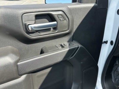 2025 GMC Sierra 2500HD Pro