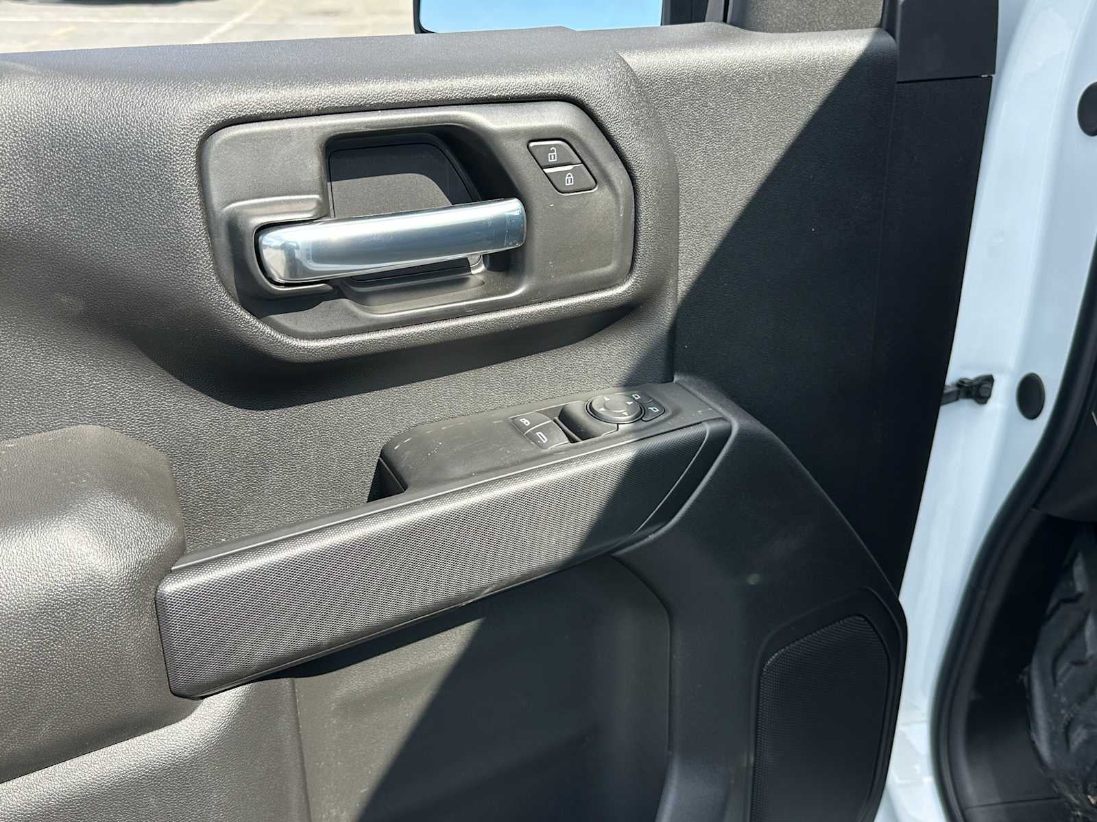 2025 GMC Sierra 2500HD Pro