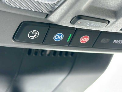 2025 GMC Sierra 2500HD Pro