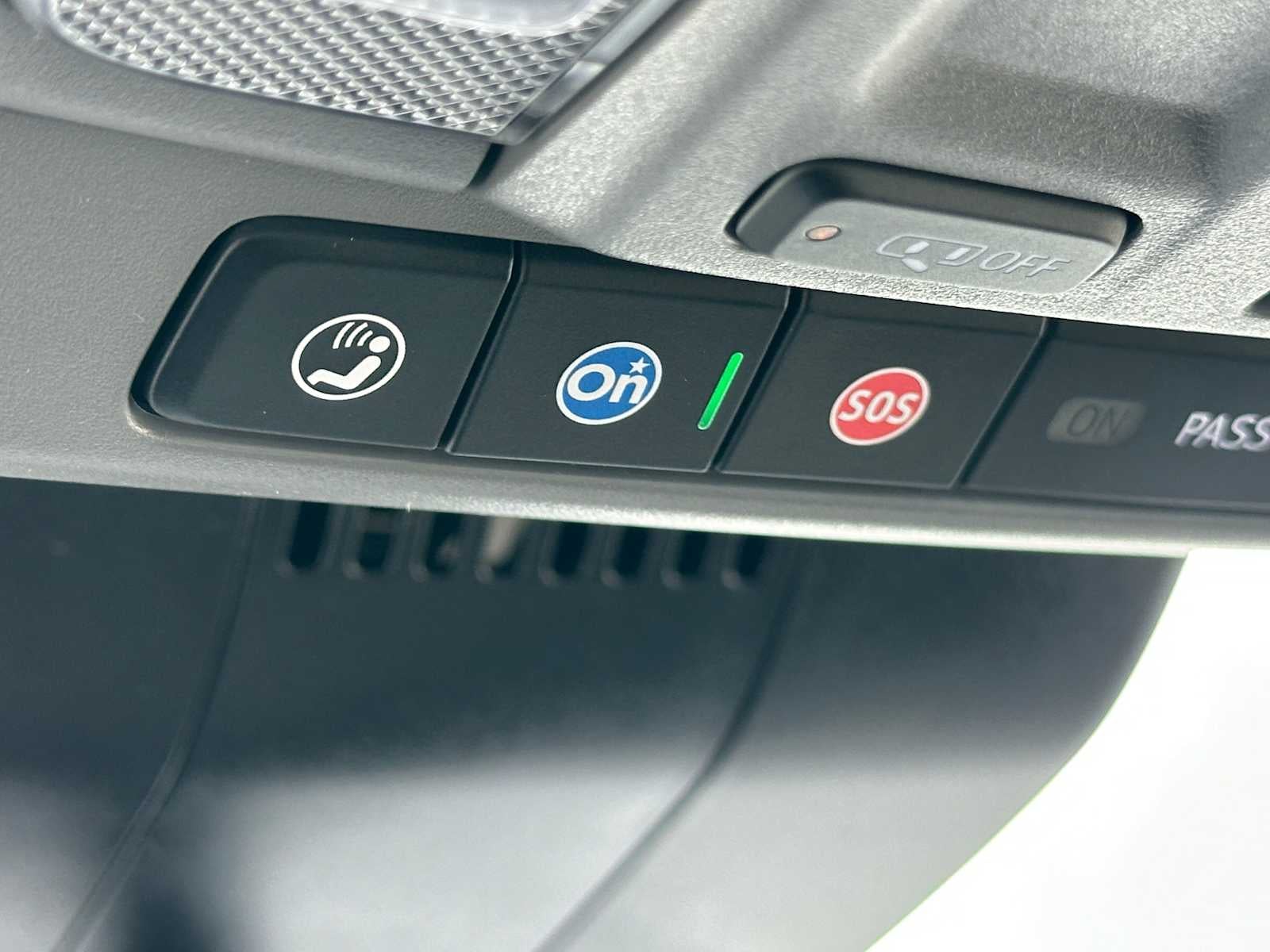 2025 GMC Sierra 2500HD Pro