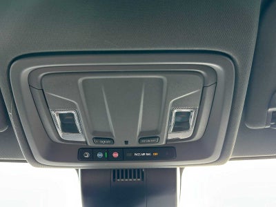 2025 GMC Sierra 2500HD Pro