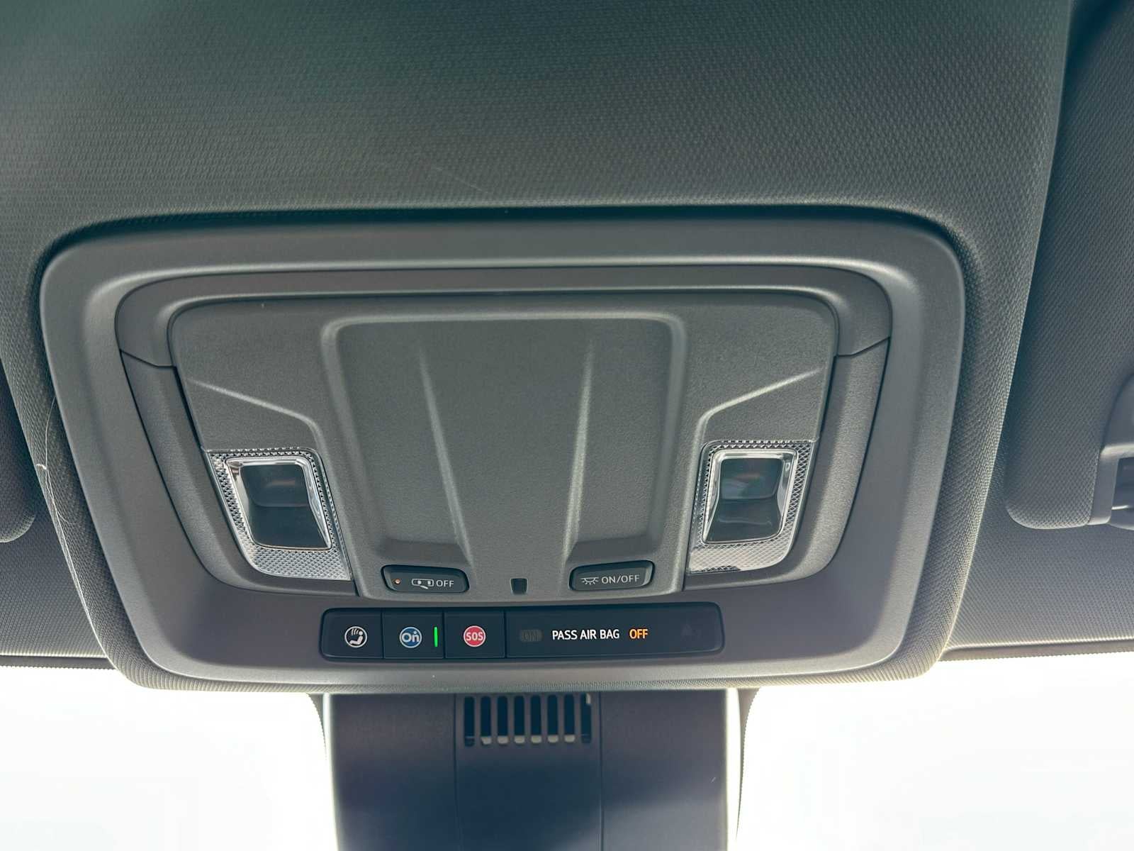 2025 GMC Sierra 2500HD Pro