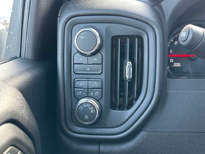 2025 GMC Sierra 2500HD Pro