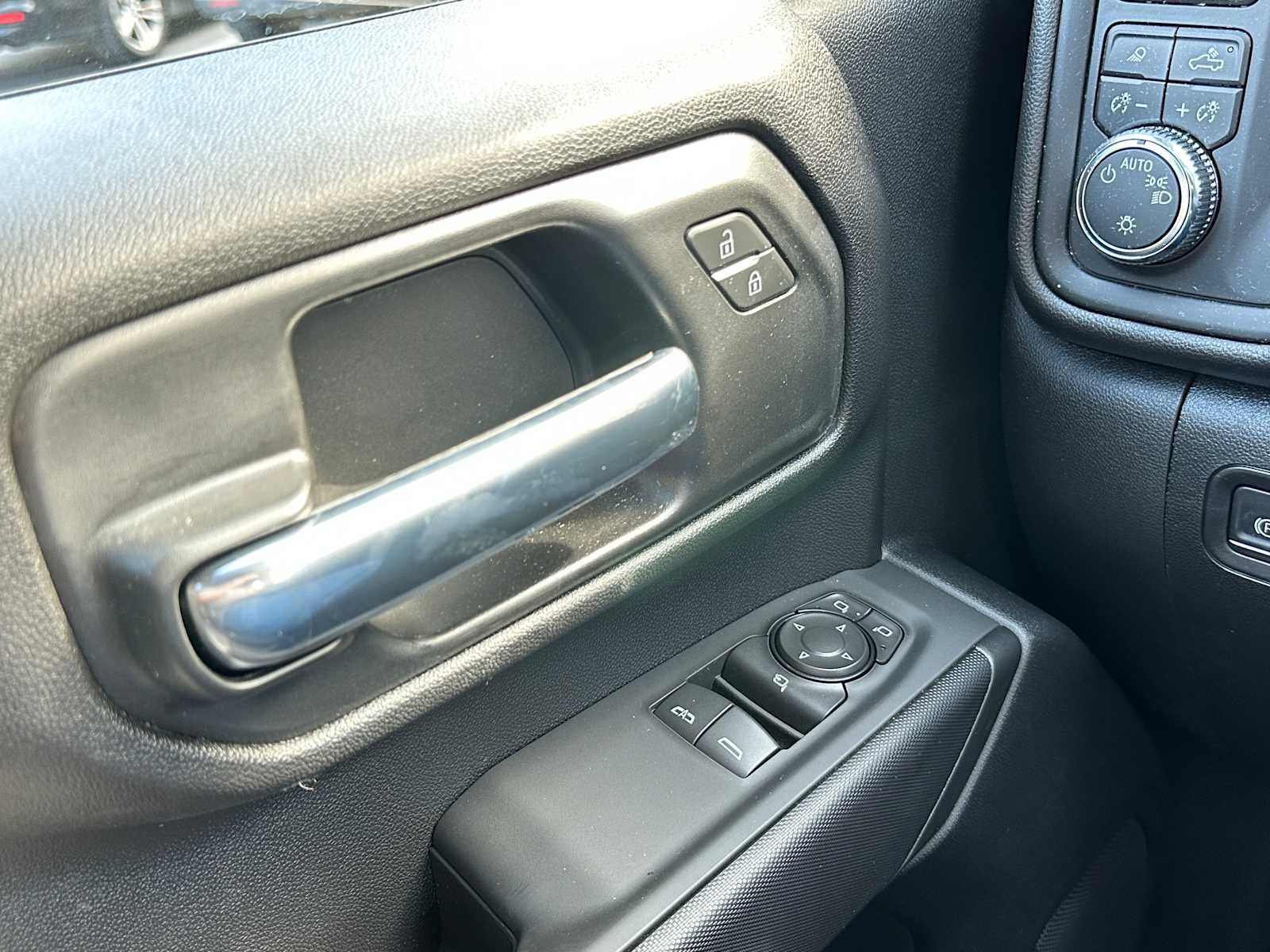 2025 GMC Sierra 2500HD Pro