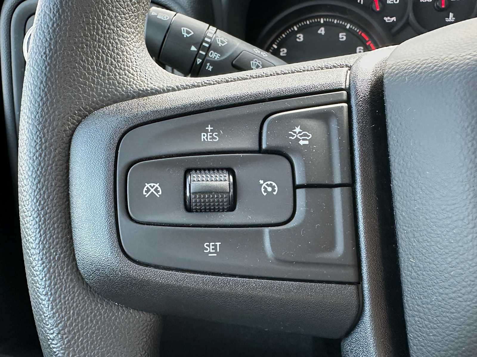 2025 GMC Sierra 2500HD Pro