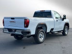 2025 GMC Sierra 2500HD Pro