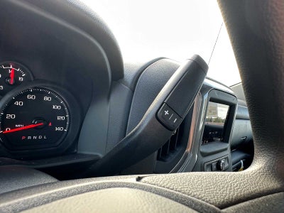 2025 GMC Sierra 2500HD Pro