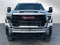 2025 GMC Sierra 2500HD Pro