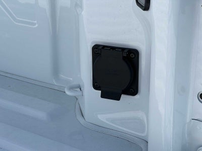 2025 GMC Sierra 2500HD Pro