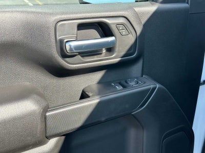 2025 GMC Sierra 2500HD Pro