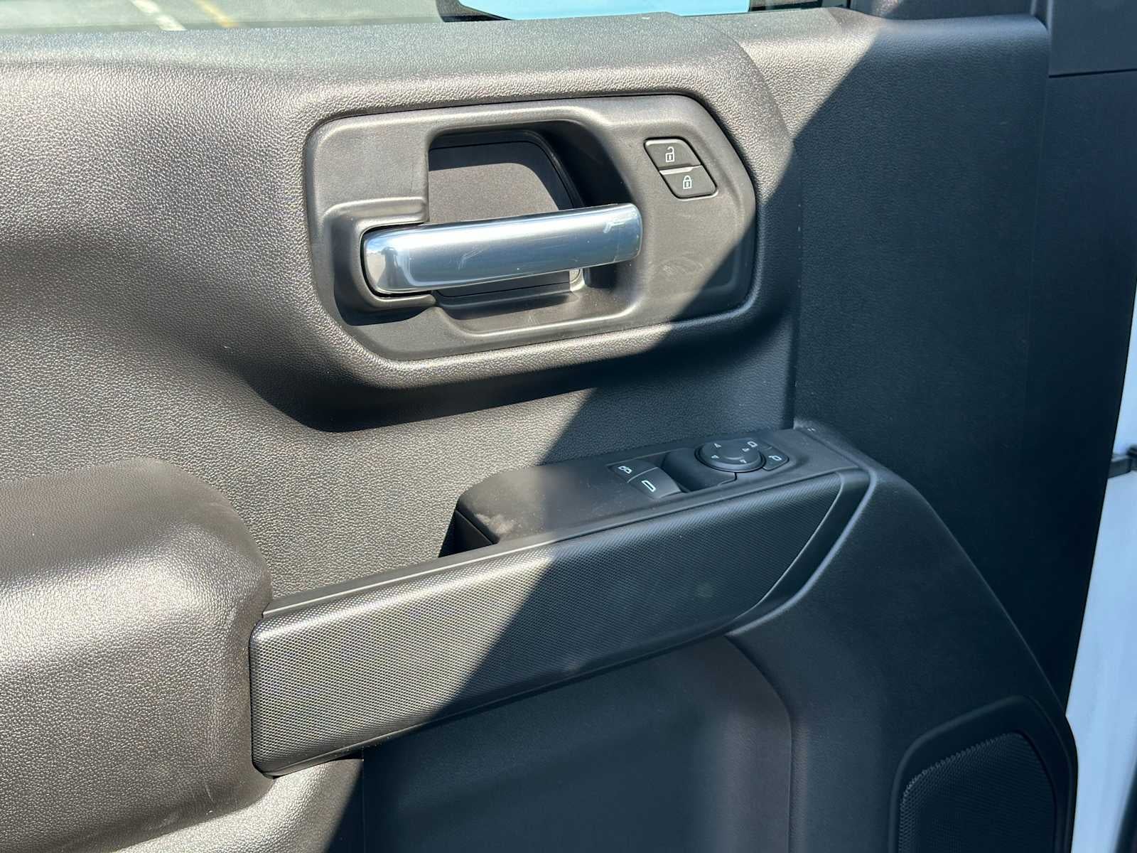 2025 GMC Sierra 2500HD Pro