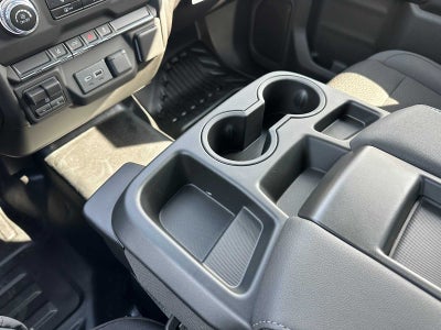 2025 GMC Sierra 2500HD Pro