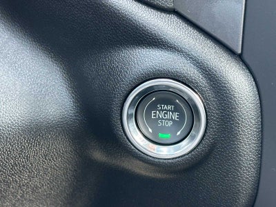 2025 GMC Sierra 2500HD Pro