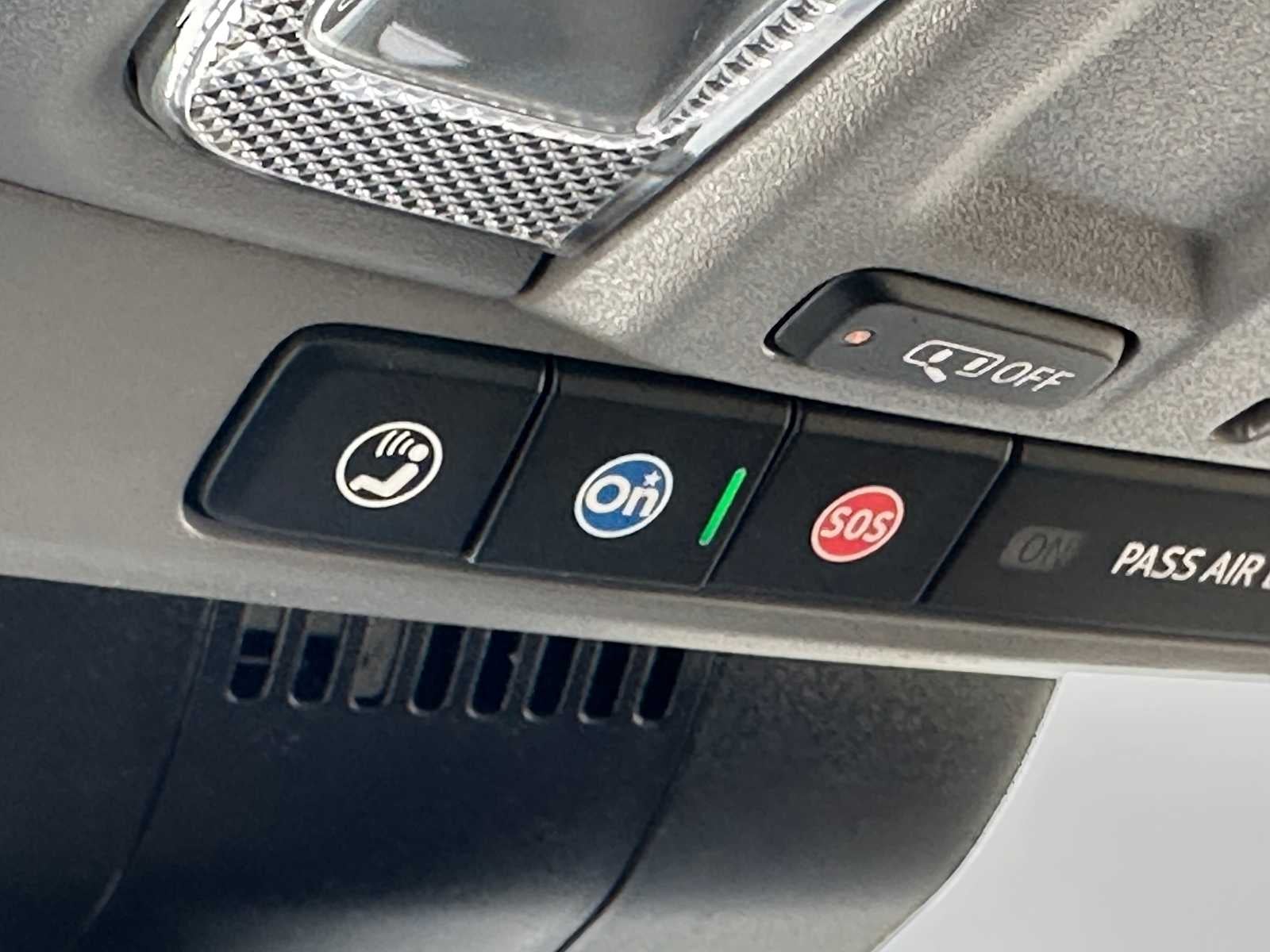 2025 GMC Sierra 2500HD Pro