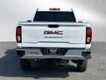 2025 GMC Sierra 2500HD Pro