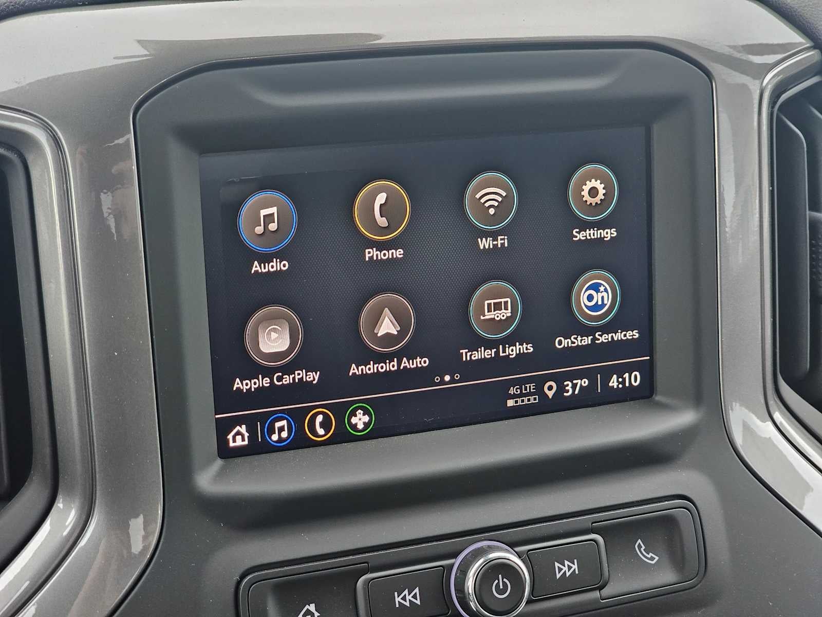 2025 GMC Sierra 2500HD Pro