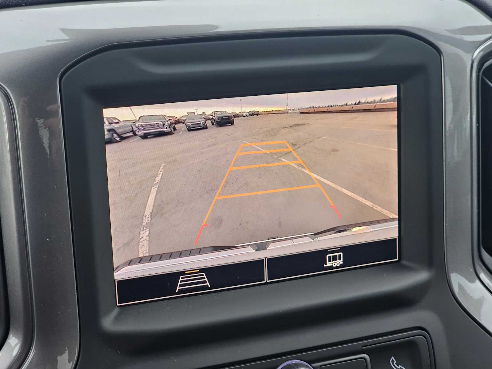 2025 GMC Sierra 2500HD Pro