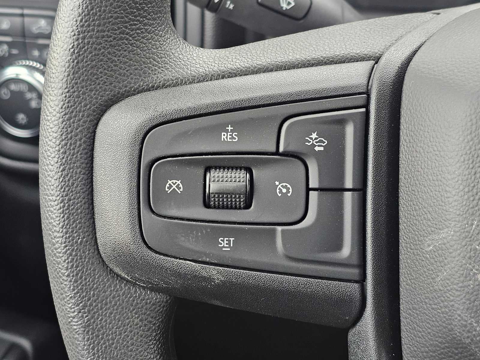 2025 GMC Sierra 2500HD Pro