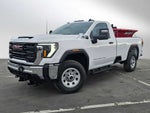 2025 GMC Sierra 2500HD Pro