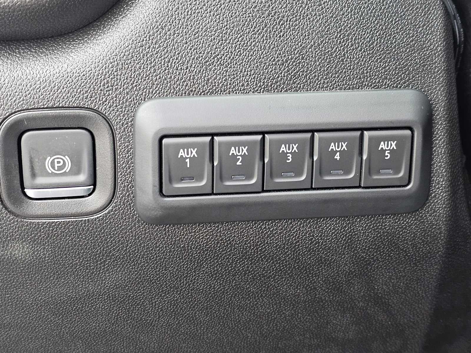 2025 GMC Sierra 2500HD Pro