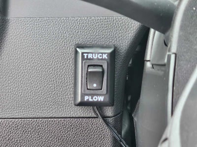 2025 GMC Sierra 2500HD Pro