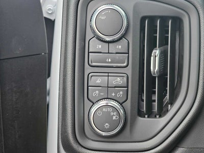 2025 GMC Sierra 2500HD Pro