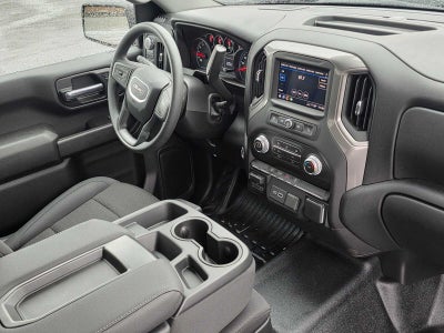 2026 GMC Sierra 3500HD Pro