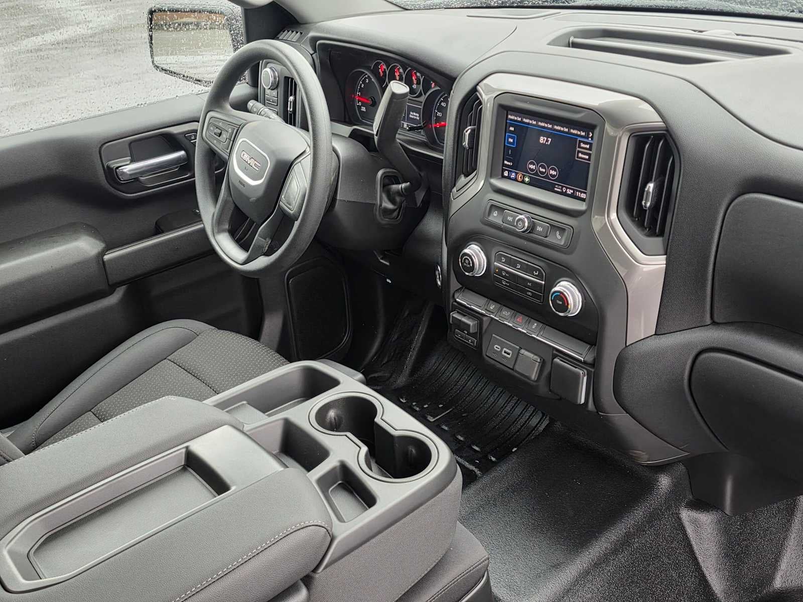 2026 GMC Sierra 3500HD Pro