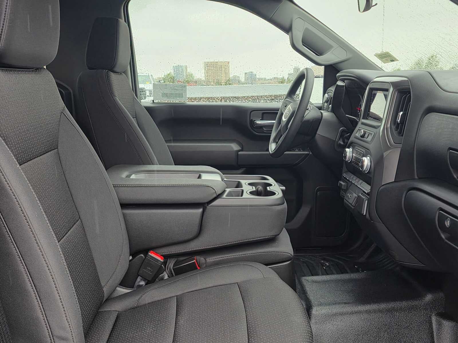2026 GMC Sierra 3500HD Pro