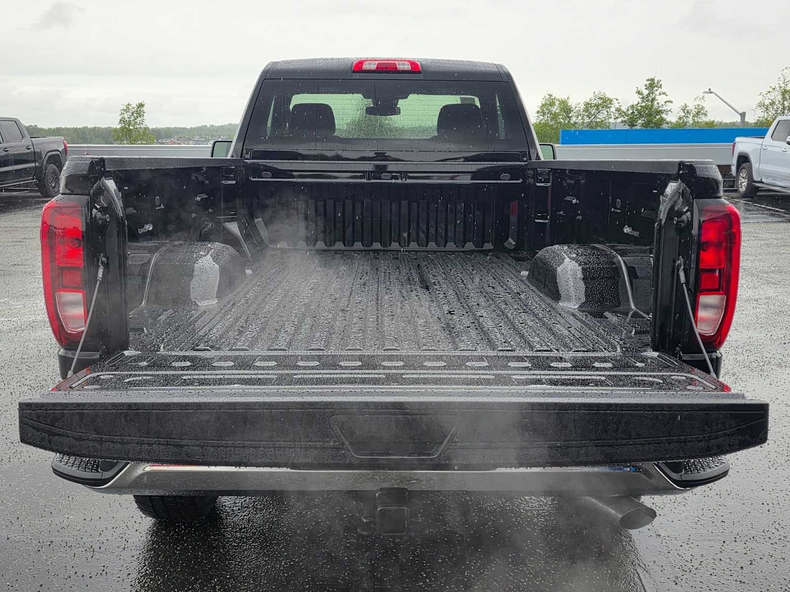 2026 GMC Sierra 3500HD Pro