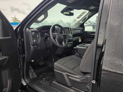 2026 GMC Sierra 3500HD Pro