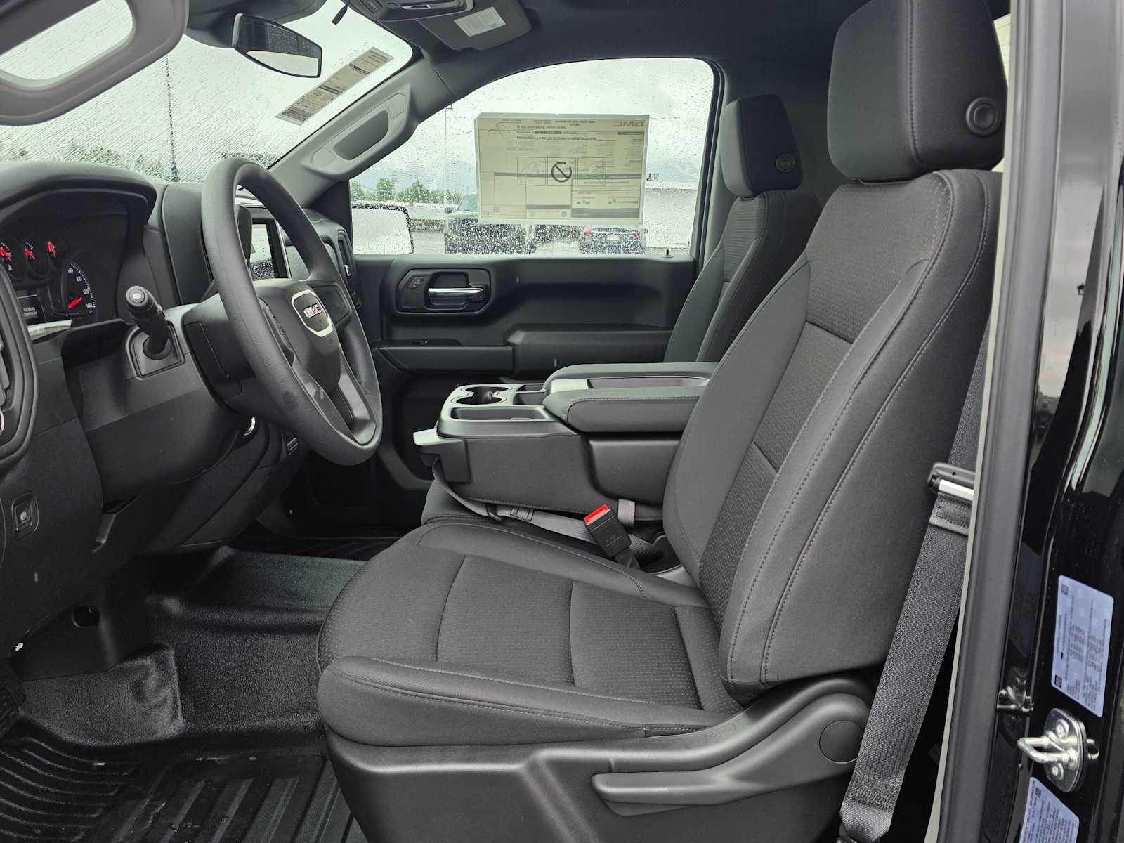 2026 GMC Sierra 3500HD Pro