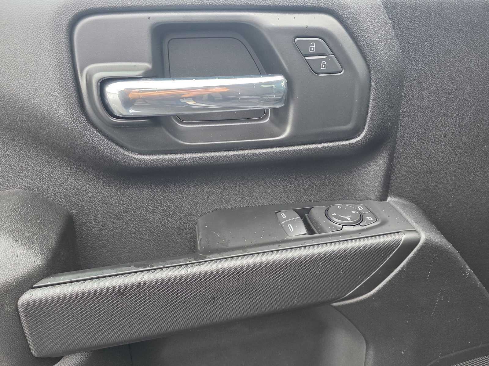 2026 GMC Sierra 3500HD Pro