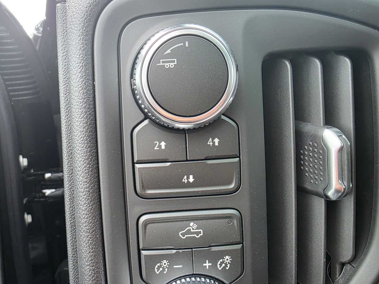 2026 GMC Sierra 3500HD Pro