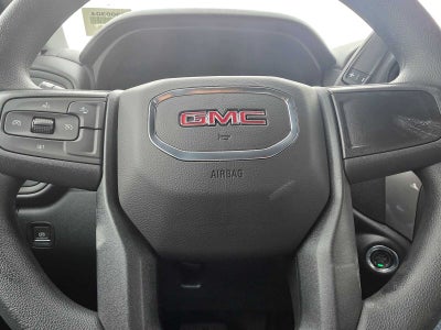 2026 GMC Sierra 3500HD Pro