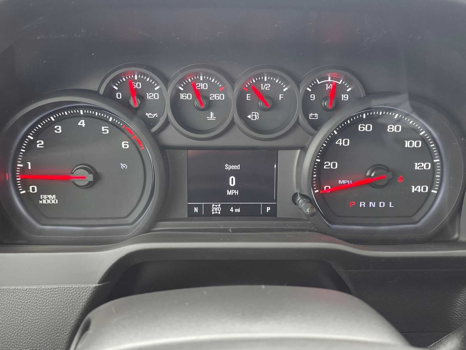 2026 GMC Sierra 3500HD Pro