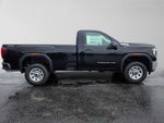 2026 GMC Sierra 3500HD Pro