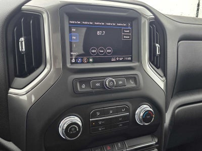 2026 GMC Sierra 3500HD Pro