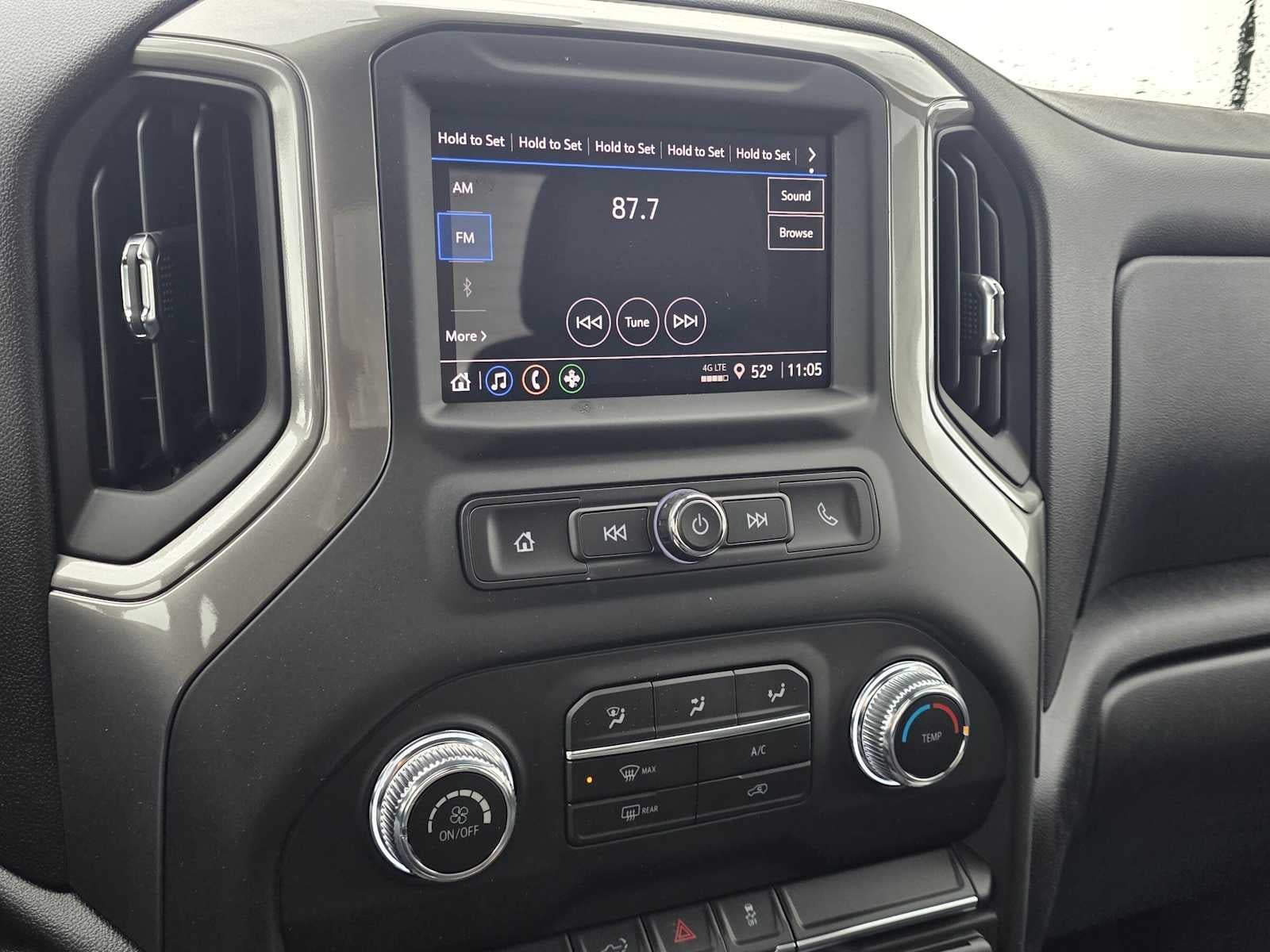 2026 GMC Sierra 3500HD Pro