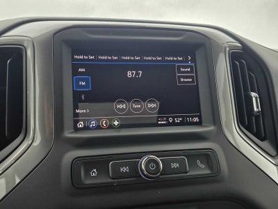 2026 GMC Sierra 3500HD Pro