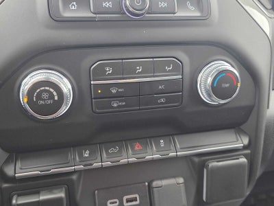 2026 GMC Sierra 3500HD Pro