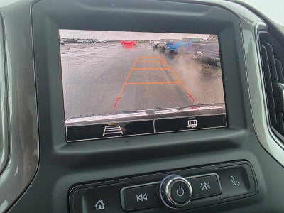 2026 GMC Sierra 3500HD Pro