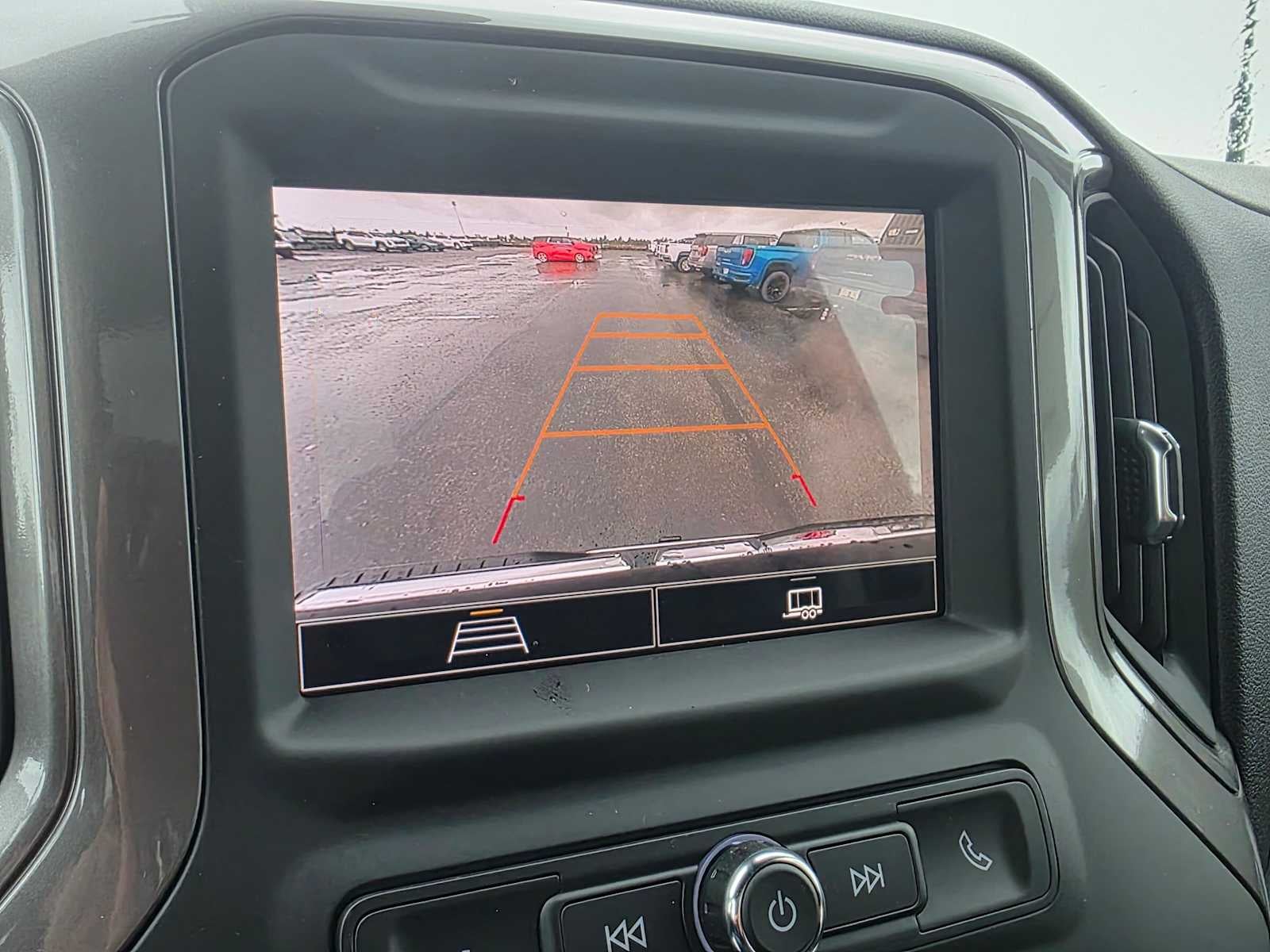 2026 GMC Sierra 3500HD Pro