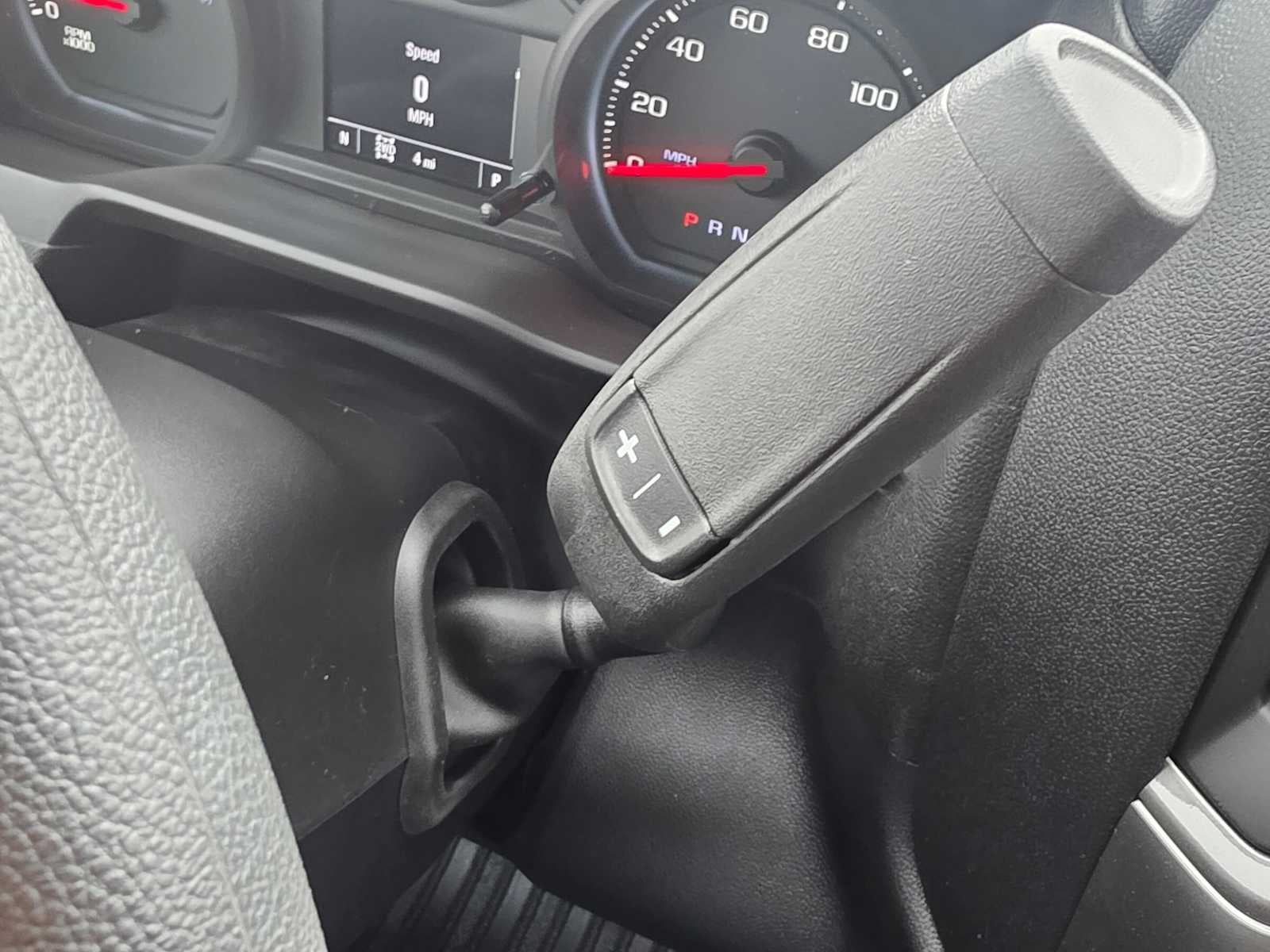 2026 GMC Sierra 3500HD Pro