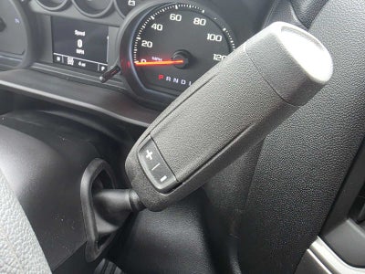 2026 GMC Sierra 3500HD Pro