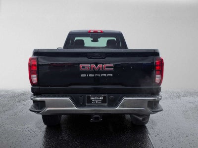 2026 GMC Sierra 3500HD Pro