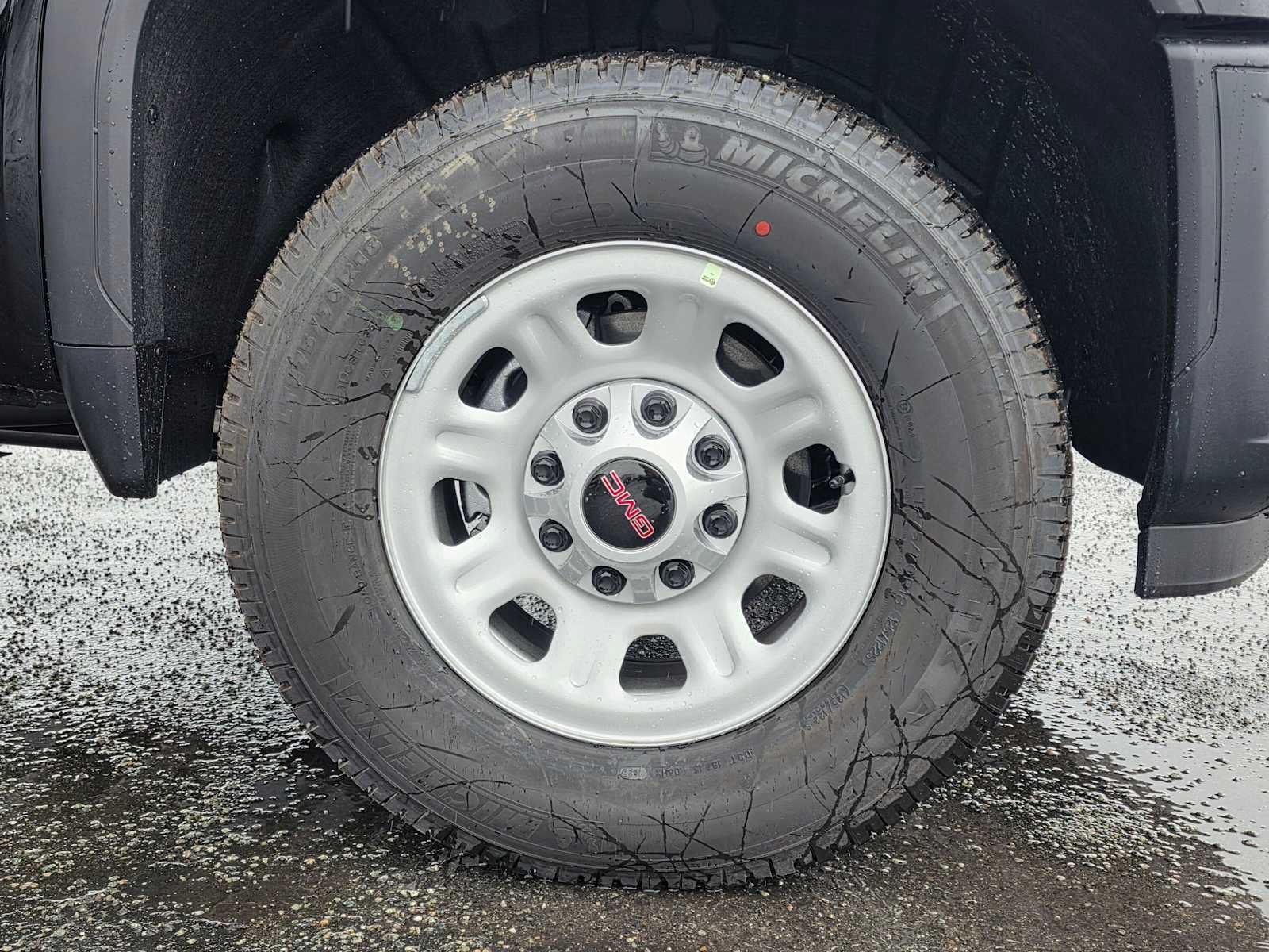 2026 GMC Sierra 3500HD Pro