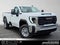 2026 GMC Sierra 3500HD Pro