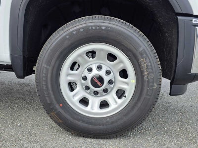 2026 GMC Sierra 3500HD Pro